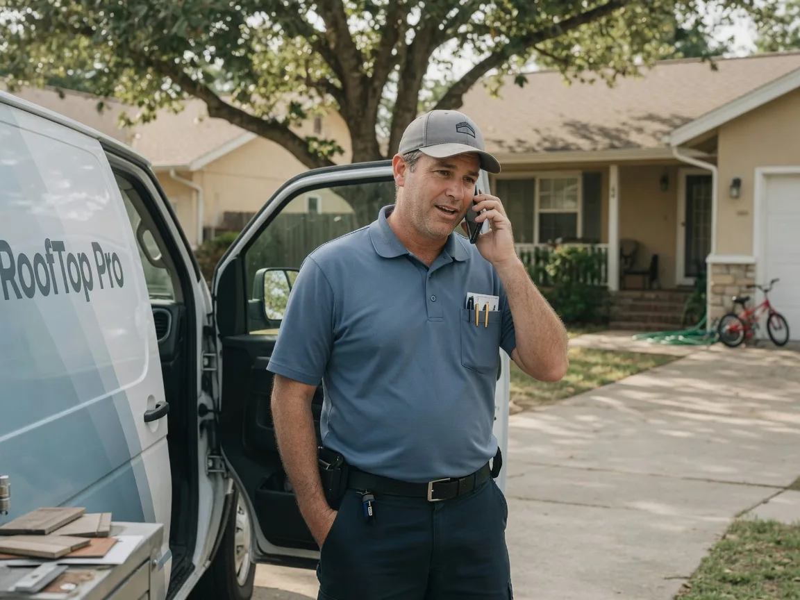Roof Repair Tularosa, NM FAQs