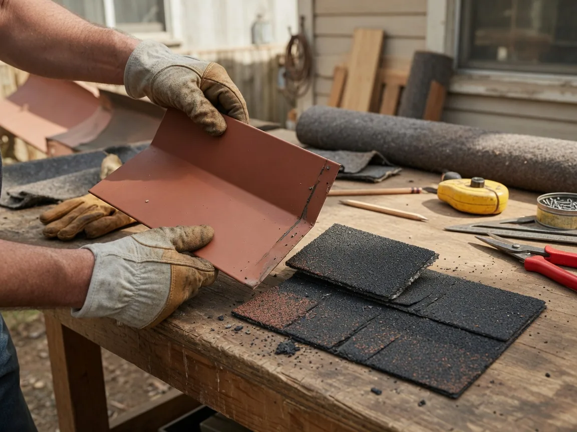 Roof Repair company in Tularosa, NM